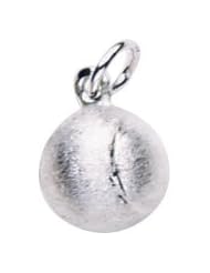 Rembrandt Charms Tennis Ball Charm