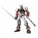 Bandai Gunseed #12 HG Astray Red Frame GG 1/144 Model Kit