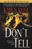 Don't Tell