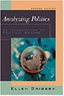 Analyzing Politics: An Introduction to Political Science (with InfoTrac)