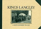 Kings Langley : a Hertfordshire village