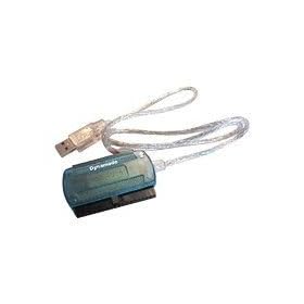 Usb To Ide Converter