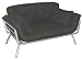 Mali Flex Futon (Black)