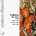 Purcell: King Arthur (Highights)