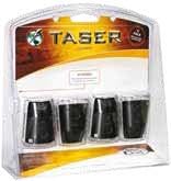 TASER® C2 Four Pack Replacement Cartridges