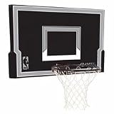 (80559) 44 Advanced Eco Composite Basketball Backboard Combo from Spalding®