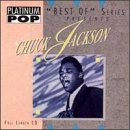 Chuck Jackson