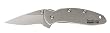 Kershaw Ken Onion Chive Pocket Knife with Speed Safe