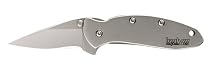 Kershaw Ken Onion Chive Pocket Knife with Speed Safe
