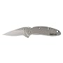 Kershaw Ken Onion Chive Pocket Knife with Speed Safe