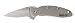 Kershaw Chive Knife Stainless Steel Blade 1 15/16,