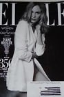 ELLE~MAGAZINE~NOVEMBER 2010~DIANE KRUGER