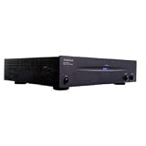 AudioSource 2-Channel 75-Watt Bridgeable Stereo Power Amplifier