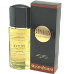 Opium Cologne by Yves Saint Laurent for Men 3.3 Oz ( 100 ml ) Eau De Toilette Spray