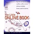 The Little Online Book by Alfred Glossbrenner and John Grimes