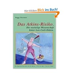 Das Atkins-Risiko: Die wackelige Wissenschaft hinter Low-Carb-Di�ten