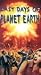 VHS : Last Days of Planet Earth