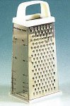 All Purpose Measuring Grater