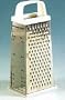 All Purpose Measuring Grater