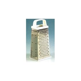 All Purpose Measuring Grater