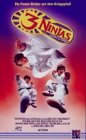 3 Ninjas Knuckle Up [VHS]