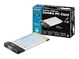 Review Sitecom CB-004 / Sitecom CB-004 - Video input adapter - CardBus