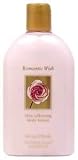 Victorias Secret Garden Romantic Wish 8.0 oz Skin-Silkening Body Lotion