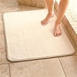 Microfiber Bath Mat, Large
