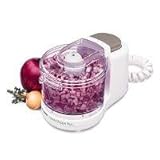 Black & Decker HC3000 Handy Chopper Food Chopper