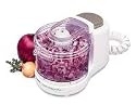 Black & Decker HC3000 Handy Chopper Food Chopper