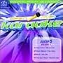Jump5, Vol. 1 Karaoke