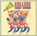 Top Ten College Fight Songs