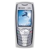 Sagem Myx5-2 Orange Justtalk