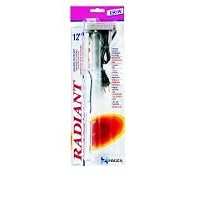 Hagen Aquarium Radiant Heater 150 Watt 12 inch