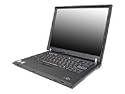 Notebook Lenovo IBM Thinkpad R60e XPP 512MB 60GB