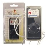 Clear Hard Case for iPod nano (1st gen)