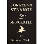 Jonathan Strange and Mr Norrell: Special Edition