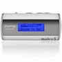 iClick Swurv5 MP0674 256 MB MP3 Player with FM Tuner