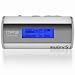 iClick Swurv5 MP0698 1 GB MP3 Player with FM Tuner