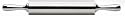 Amco Rolling Pin