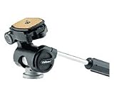 Review Velbon  / Velbon PH-157Q 3-Way Pan / Tilt Head