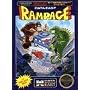 Rampage by Data East USA, Inc.