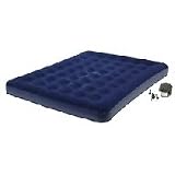 Maxam 48 Coil Queen Size Air Bed by