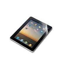 Belkin Transparente Screen Guard-Schutzfolie f�r iPad