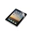 Belkin Transparente Screen Guard-Schutzfolie f�r iPad