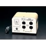 エスコ AC100V→AC115V/2kwミニトランス EA815ZC-2