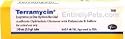 Terramycin Opthalmic Ointment - 1/8 oz