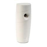 TimeMist Classic Metered Aerosol Fragrance Dispenser, 3-3/4 Width x 3-1/4 Depth x 9-1/2 Height, Beige (321131TM)