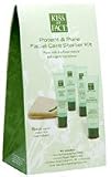 Kiss My Face Potent & Pure Facial Care Starter Kit,