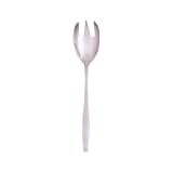 Dansk Variation V Stainless-Steel Serving Fork